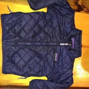 1 hour price special***Baby Boy Patagonia